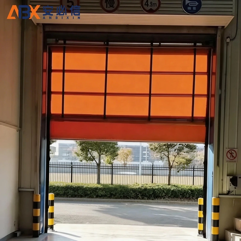商洛机械式门封